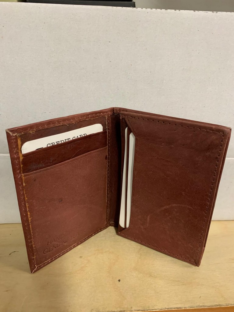 9104-4 Card Holder