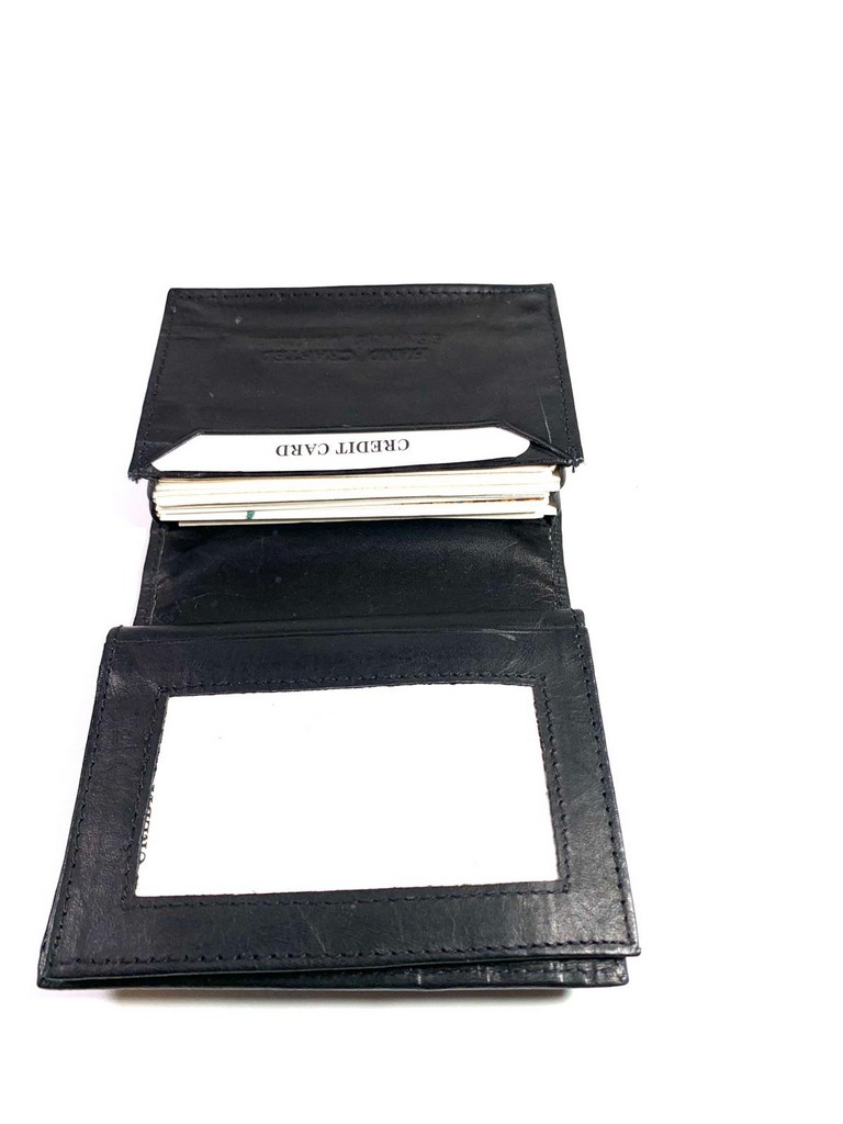 9104 Card Holder