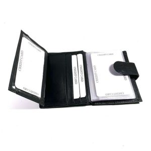 101 Card Holder