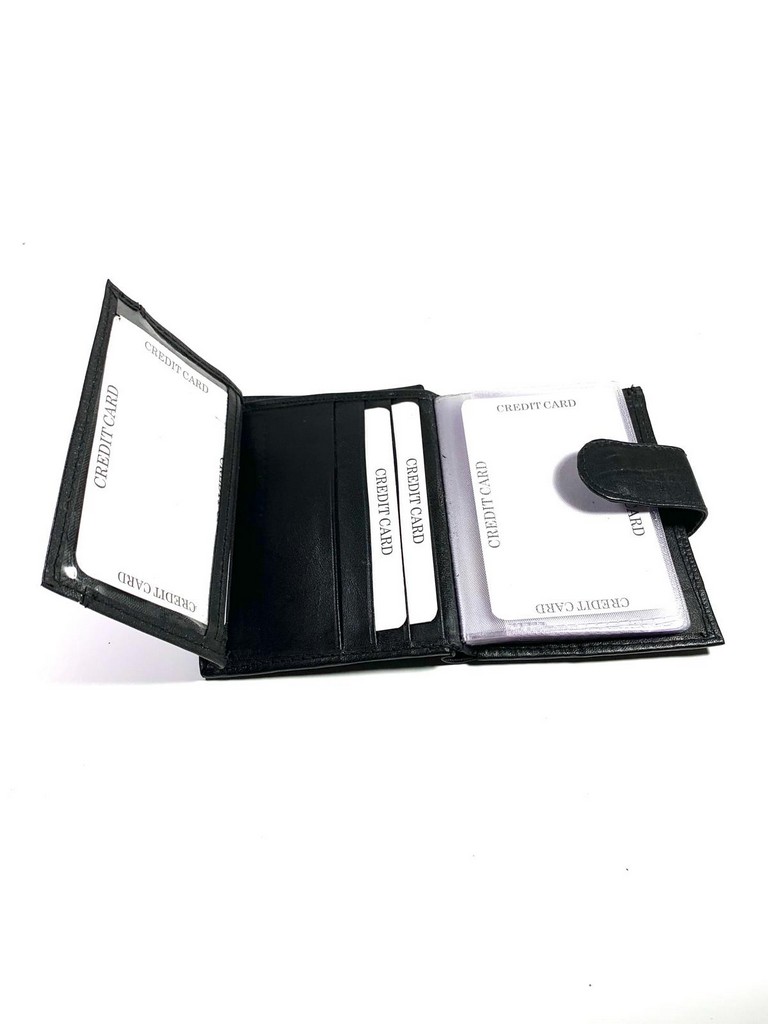 101 Card Holder