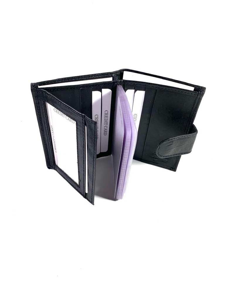 Style No 101 Card Holder