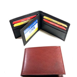 4272 Bifold Wallet