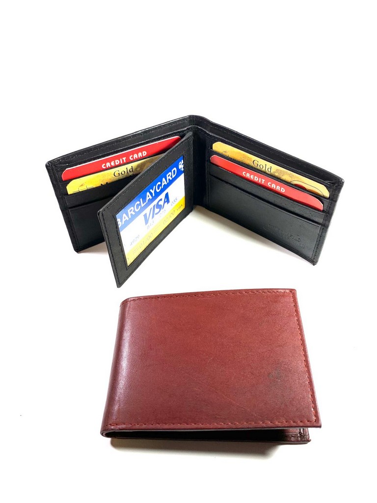 4272 Bifold Wallet
