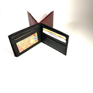 Bifold Wallet