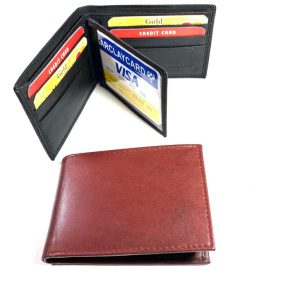 Bifold Wallet