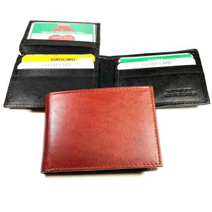 95/1 Bifold Wallet