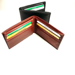 Bifold Wallet