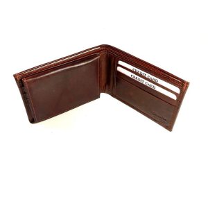 300 Bifold Wallet