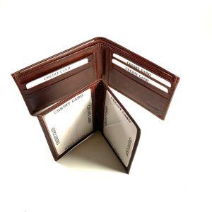 Bifold Wallet