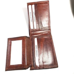 6059 Bifold Wallet