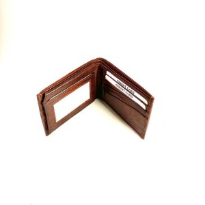 6059 Bifold Wallet
