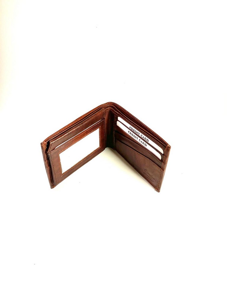 6059 Bifold Wallet