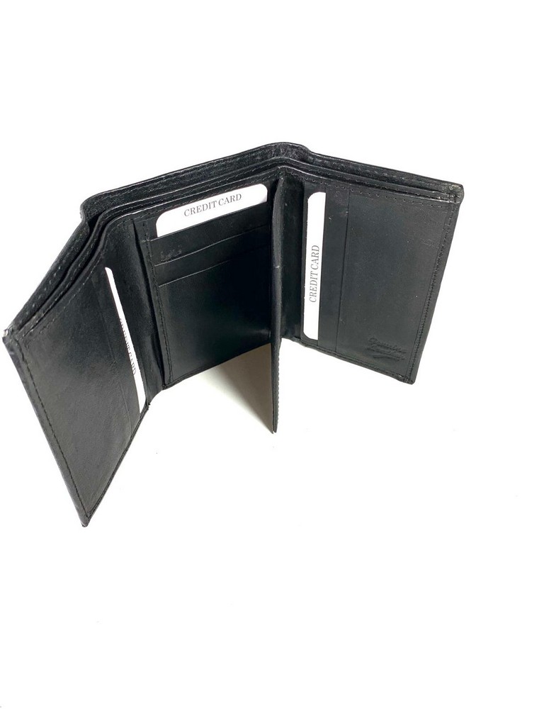 303 Bifold Wallet