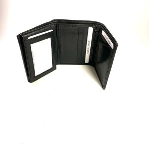 6061 Trifold Wallets