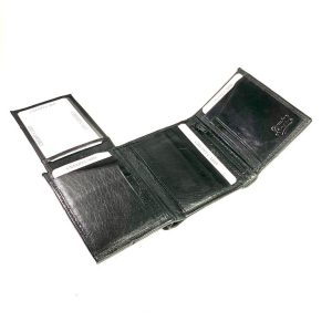 Trifold Wallets