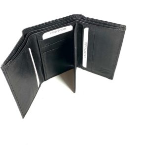 303 Trifold Wallets