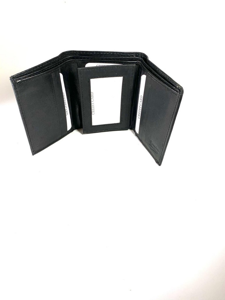 303 Trifold Wallets