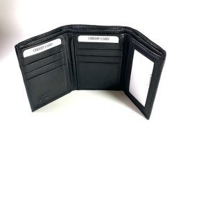 Trifold Wallets