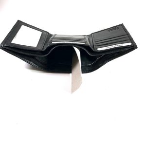 90/3 Trifold Wallets