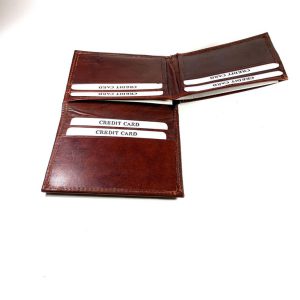 L-Shape Wallet