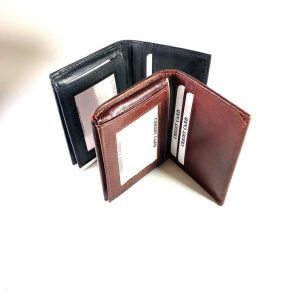 L-Shape Wallet